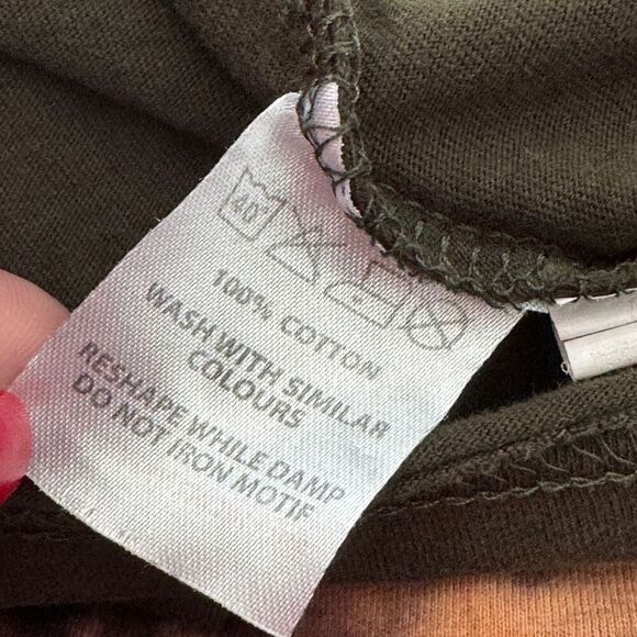 Gildan Men's Lot of 5 Multicolor Graphic Heavy Cotton Printed T-Shirts Size XL - Picture 11 of 12